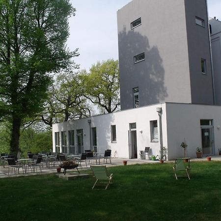 Hotel Zwischen Den Seen Waren  Eksteriør bilde