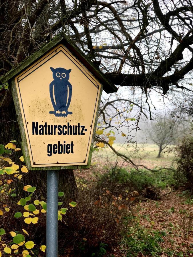 Hotel Zwischen Den Seen Waren  Eksteriør bilde