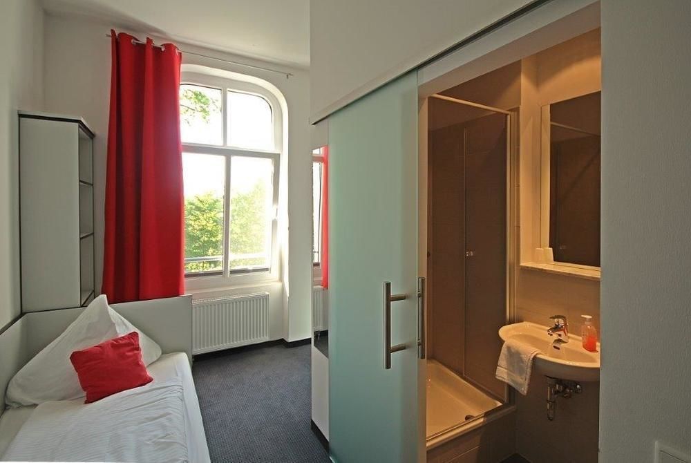 Hotel Zwischen Den Seen Waren  Eksteriør bilde