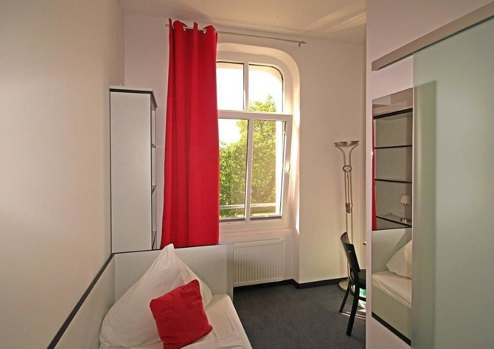 Hotel Zwischen Den Seen Waren  Eksteriør bilde